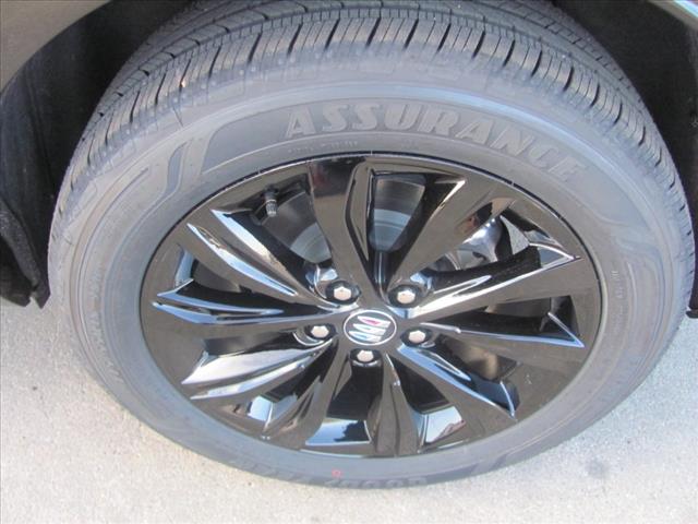 2025 Buick Envista CONV II
