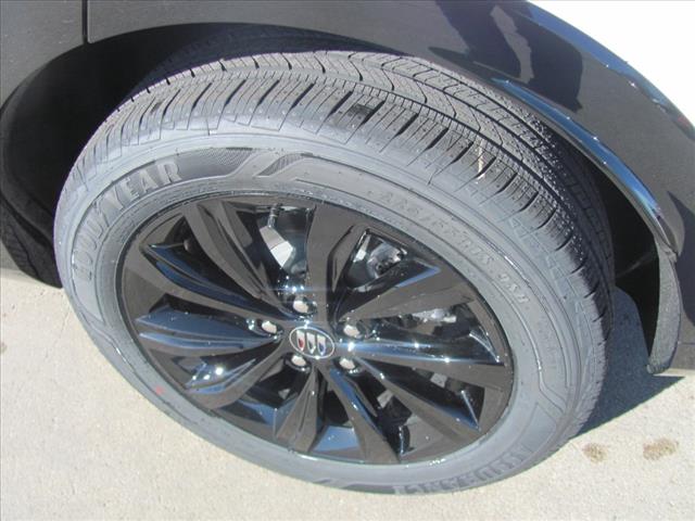 2025 Buick Envista CONV II