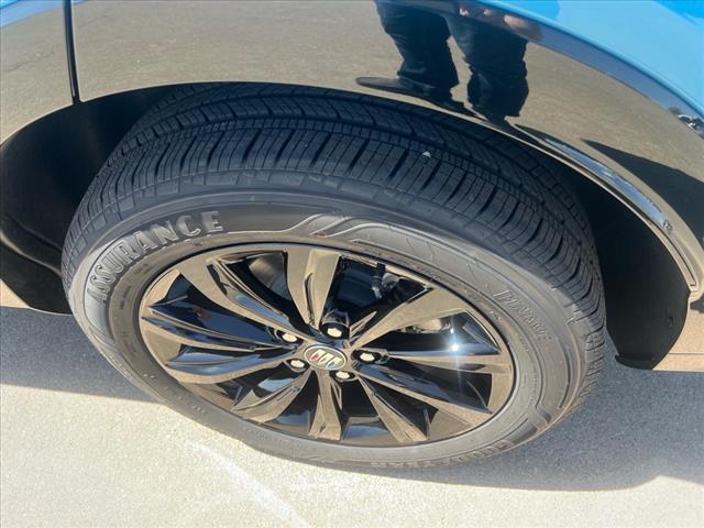 2025 Buick Envista CONV II