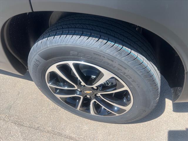 2025 Chevrolet Trailblazer LT/CONF PKG