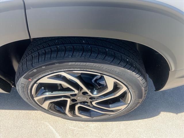 2025 Chevrolet Trailblazer RS/CONF. PKG