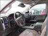 2018 Chevrolet Silverado 2500HD DMAX LTZ PKG