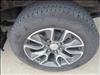 2022 Chevrolet Silverado 1500 4WD CREW LT 2.7
