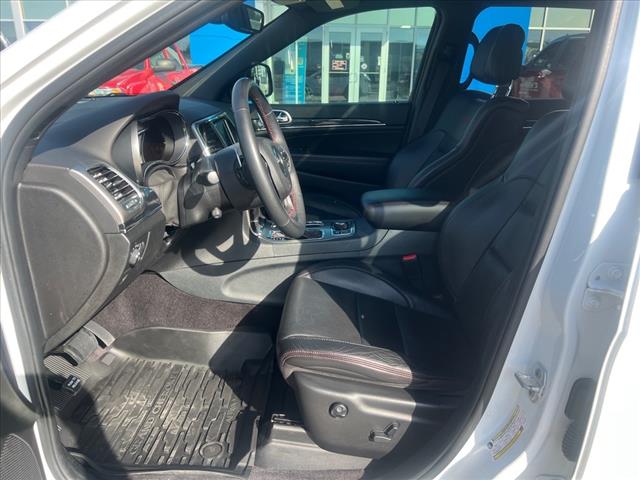 2018 Jeep Grand Cherokee TRAILHAWK 4X4 *LTD AVAIL*