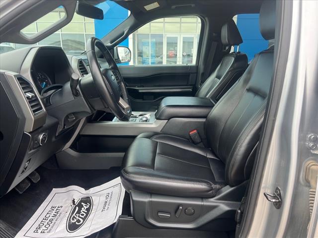 2021 Ford Expedition V6AT ALT PKG