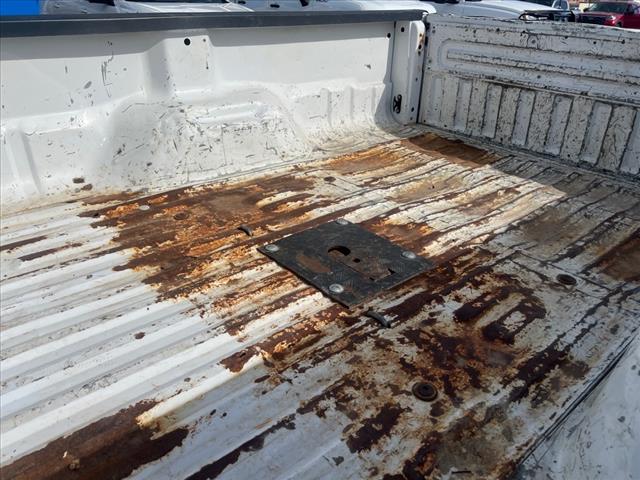 2012 Ford F-250 Super Duty V8AT XL PKG