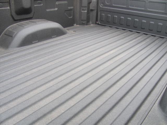 2025 Chevrolet Silverado 2500HD GAS/W-TRK