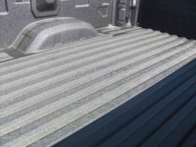 2025 Chevrolet Silverado 2500HD GAS/CUSTOM