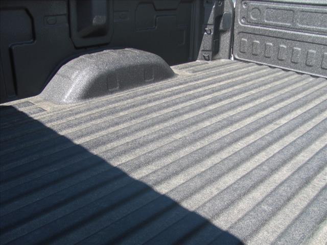 2025 Chevrolet Silverado 3500HD DIE W-TRK ((FLEET))