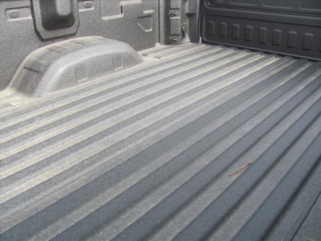 2025 Chevrolet Silverado 2500HD DBL CAB