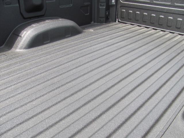 2025 Chevrolet Silverado 3500HD GAS/W-T Z71