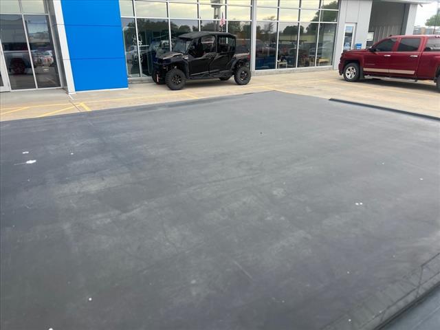 2022 Chevrolet Silverado 1500 4CYAT LT PKG