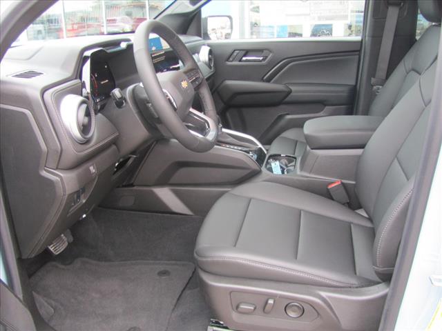 2025 Chevrolet Colorado LT/CONV. PKG