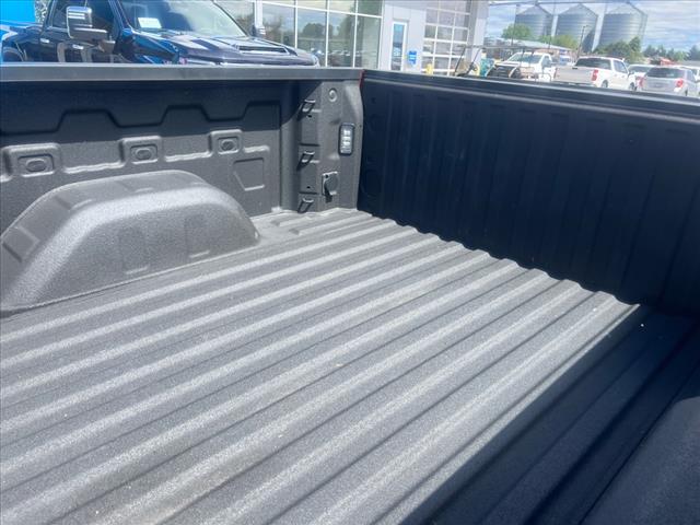 2023 Chevrolet Silverado 1500 6.2AT H-COUNTRY