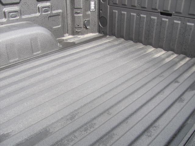2025 Chevrolet Silverado 1500 5.3/LT-Z71