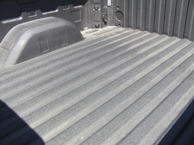 2025 Chevrolet Silverado 1500 5.3/LTZ-Z71