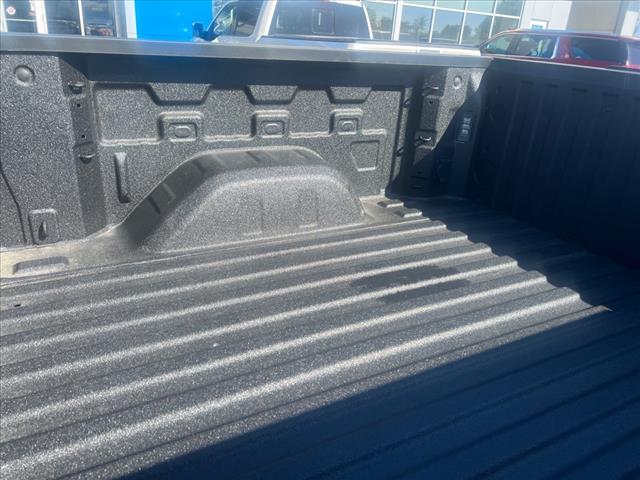 2025 Chevrolet Silverado 1500 6.2/HIGH CTRY