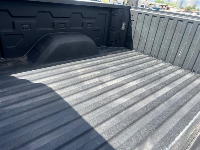2019 Chevrolet Silverado 1500 6.2AT H-COUNTRY LB