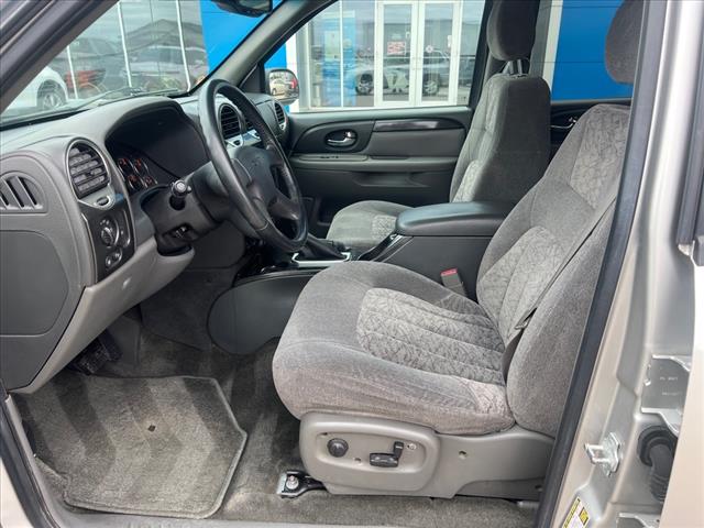 2004 GMC Envoy SLE 4X4