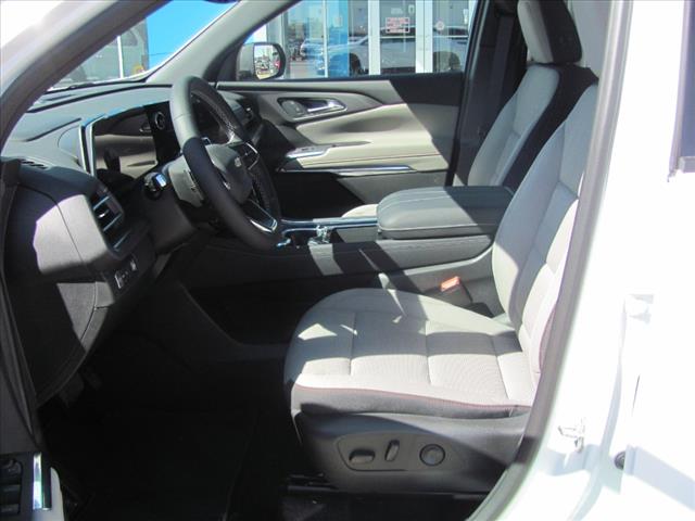 2025 Chevrolet Traverse LT PKG