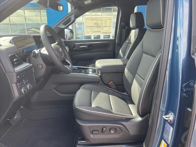 2025 Chevrolet Suburban PREMIER/5.3