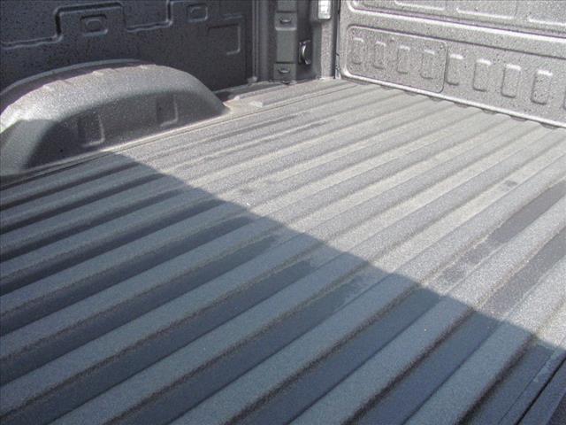 2025 Chevrolet Silverado 2500HD DIE/T-BOSS