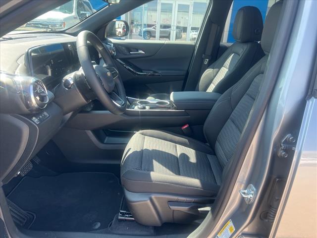 2026 Chevrolet Equinox LT PKG