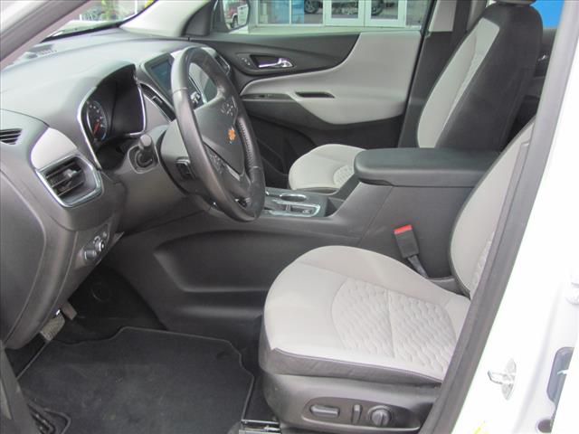 2021 Chevrolet Equinox LT/CONV PKG