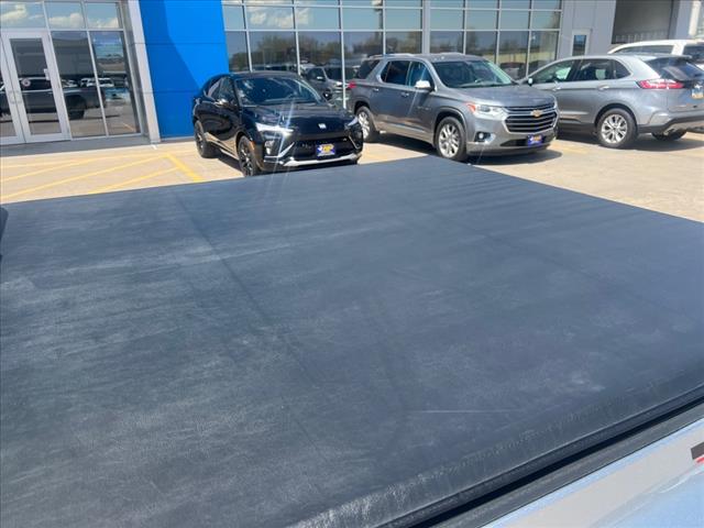 2023 Toyota Tacoma TRD OFF ROAD DOUBLE CAB 5