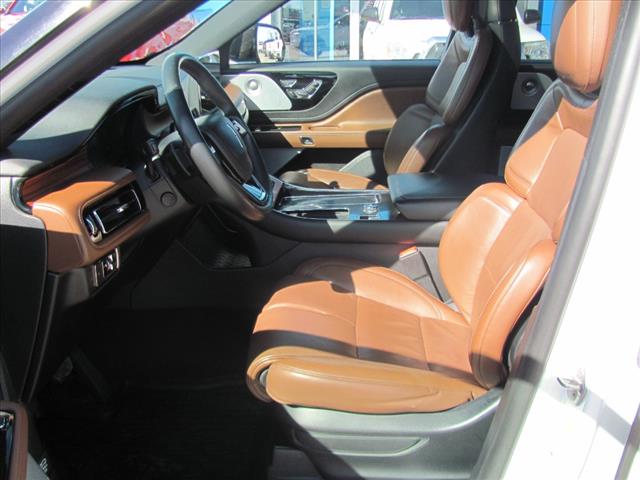 2020 Lincoln Aviator V6AT RESERVE