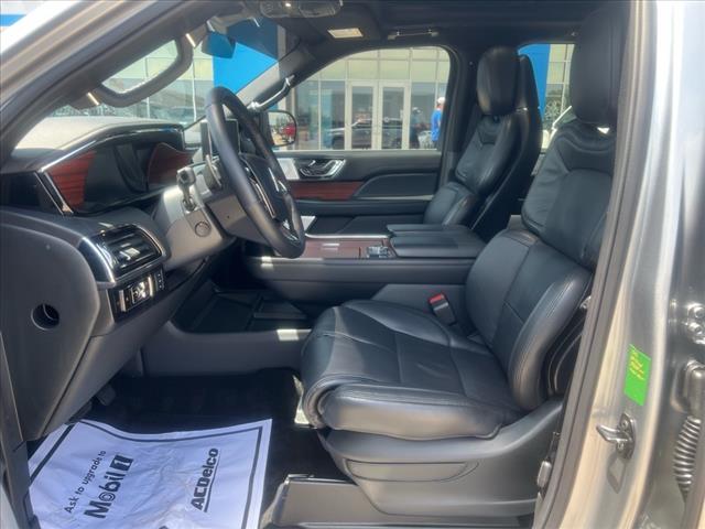 2024 Lincoln Navigator L RESERVE 4X4