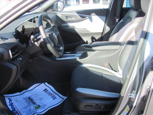 2025 Buick Envista PREFERRED/CONV II