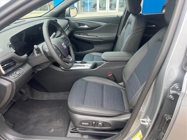 2025 Buick Envista PREFERRED/CONV II