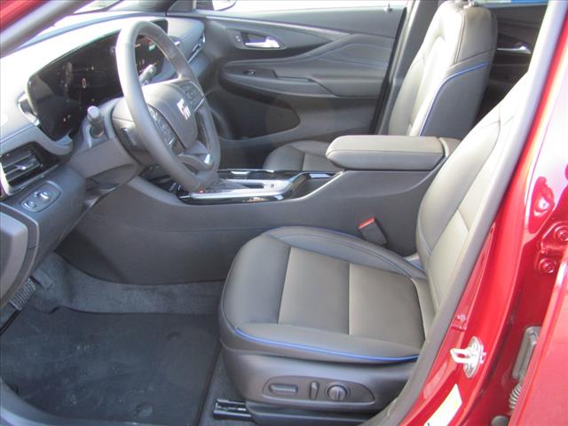 2025 Buick Envista CONV II