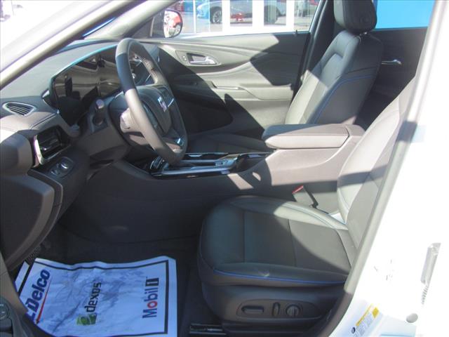 2025 Buick Envista CONV II