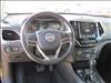 2019 Jeep Cherokee 4CYAT LIMITED