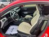 2015 Ford Mustang V8 6SP PREMIUM