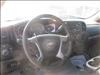 2013 Chevrolet Silverado 2500HD DMAXAT FLATBED