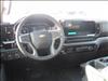 2025 Chevrolet Silverado 1500 Z71/PKG