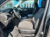 2018 Chevrolet Traverse FWD 4DR LT CLOTH