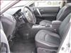2013 Nissan Rogue 4CYAT LTHR