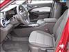 2025 Chevrolet Trax CONV PKG
