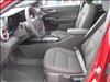 2025 Chevrolet Trax SUNROOF