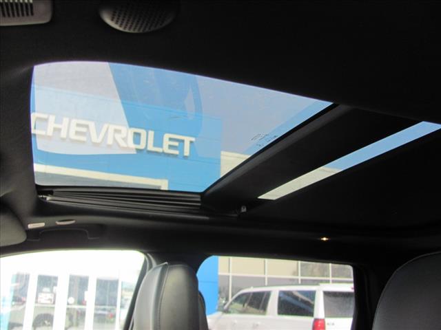 2021 Jeep Grand Cherokee V8AT LIMITED 80TH ANNVI