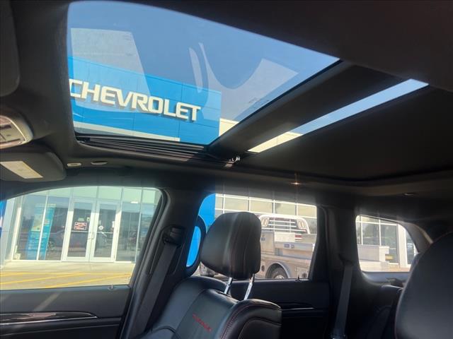 2018 Jeep Grand Cherokee TRAILHAWK 4X4 *LTD AVAIL*