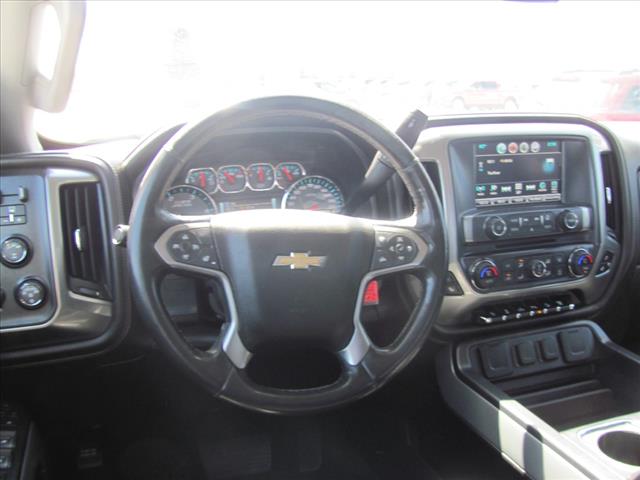 2019 Chevrolet Silverado 3500HD DIEAT  LTZ PKG