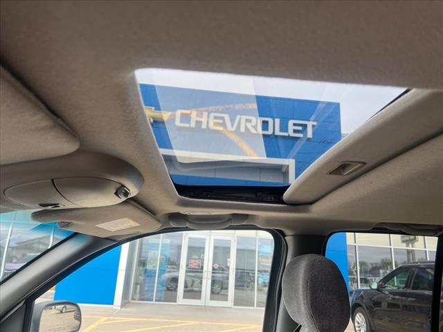 2004 GMC Envoy SLE 4X4