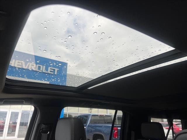 2023 GMC Yukon XL 4WD 4DR DENALI 6.2 LOADED