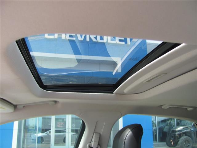 2013 Ford Fusion 4DR SDN TITANIUM AWD