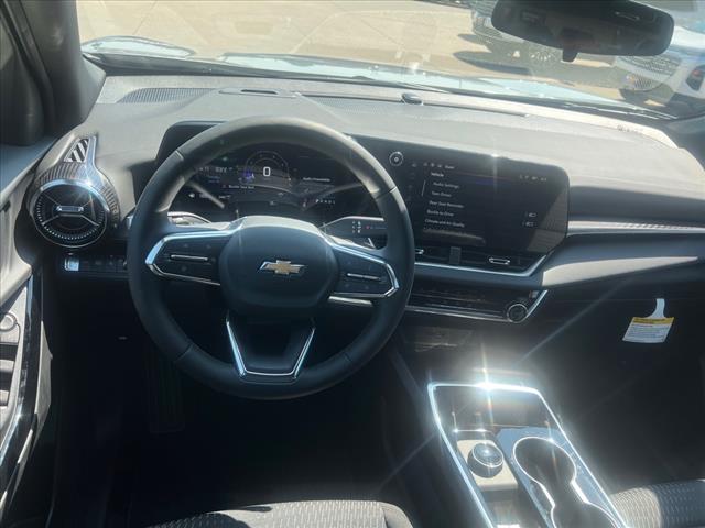 2026 Chevrolet Equinox LT PKG